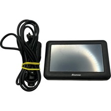 Binatone U435 GPS Sat Nav Navigation System Digital Retro Y2K