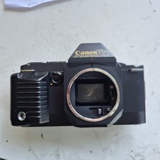 Canon T70 35mm SLR Film Camera