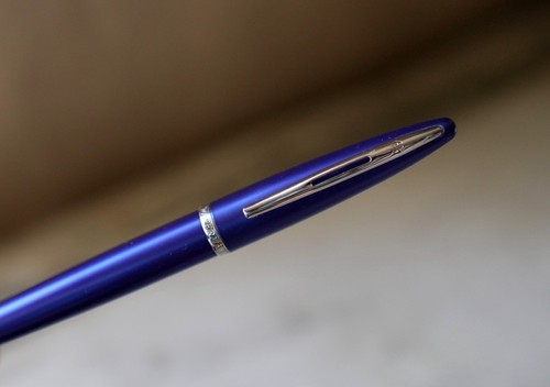 Waterman carene violet lacquer - carene,