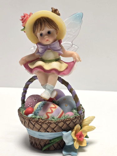 Little kitchen fairies - little,
