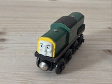 Thomas wooden railway - wooden,