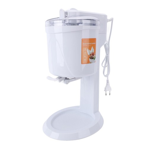 Ice cream machine automatic - machine,