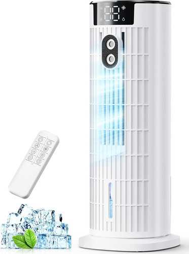 4in air cooler tower fan - air,