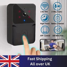 Smart WiFi Wireless Video