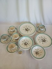 Alfred Meakin Hedgerow plates