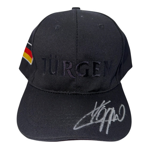 Jurgen klopp signed liverpool - jurgen,