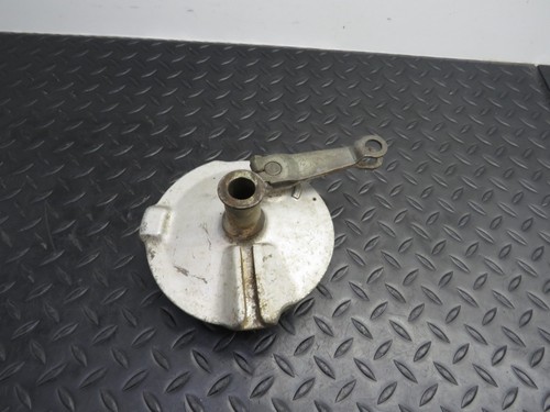 Yamaha 200 tw200 - tw, oem