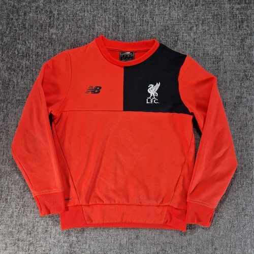 Liverpool long sleeve - nb,