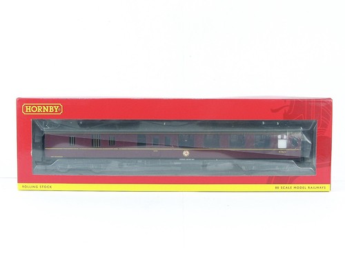 Hornby r4716 mk1 - hornby,