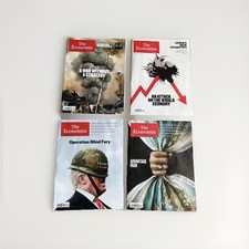 The Economist March 2026