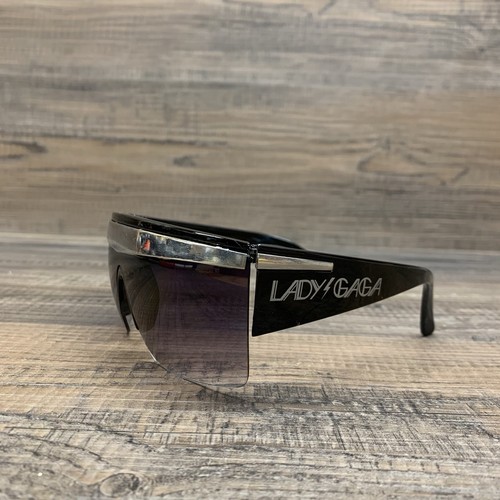 Lady gaga glasses - gaga,