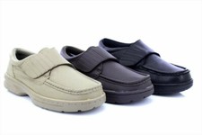 Dr Keller Texas Leather Touch