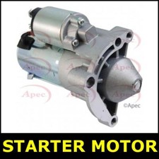 Starter Motor FOR LDV PILOT