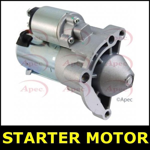 Starter motor for ldv 200 - motor, 1.9