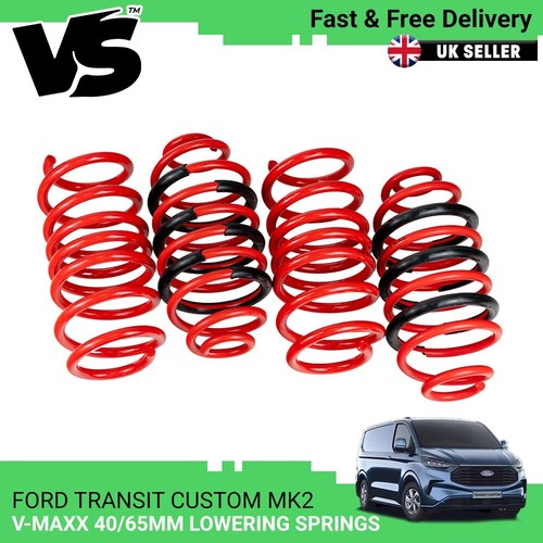 Ford transit custom mk2 - ford,