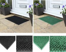OUT DOOR MAT CONDOR RUBBER