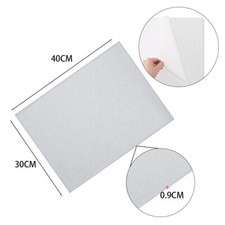 12/24X Soundproofing Acoustic