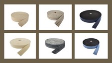 Upholstery webbing straps sofa - upholstery,