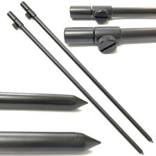 2 x 50-90cm Black Carp Coarse