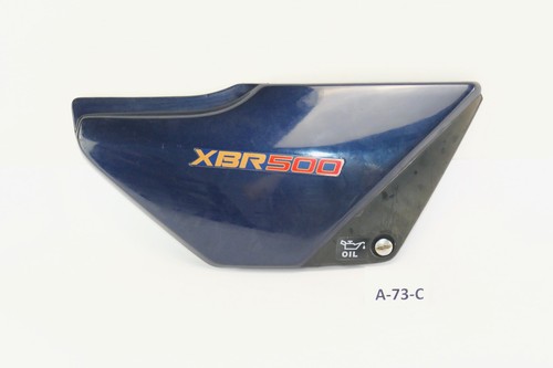 Honda xbr 500 pc15 1985 - pc15,