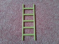 VINTAGE PLAYMOBIL FIVE RUNG