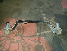 HONDA PS 125 PES 125i SCOOTER...PETROL TANK BRACKET...