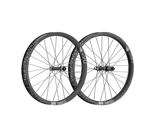 Swiss hxc 1200 e - dt, 27.5"