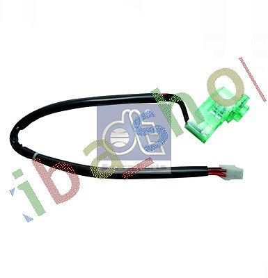Ignition switch connection - ignition,