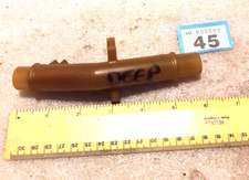 GM400 AUTOMATIC GEARBOX DEEP