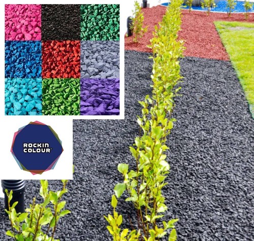Rockin colour decorative - colour,
