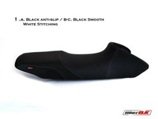 Honda Transalp 650 2000-2007