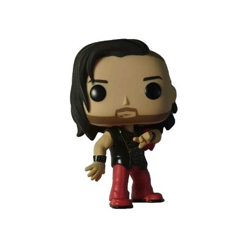 Funko pop vinyl wwe - vinyl:,