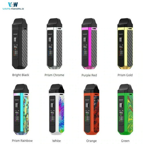 Smok rpm40 mod vape - vape, kit