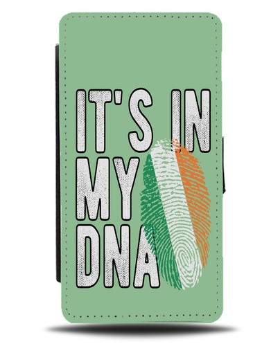 Irish its dna design - in,