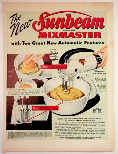 Vintage 1950s sunbeam - vintage,