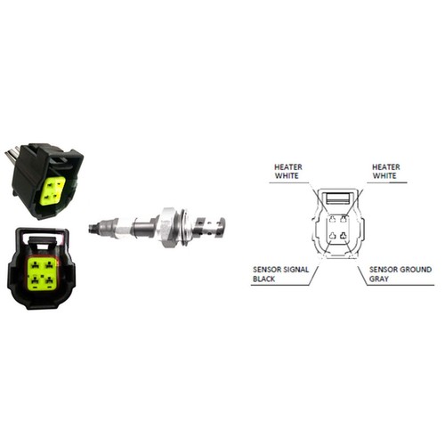 Lambda sensor for chrysler - sensor,