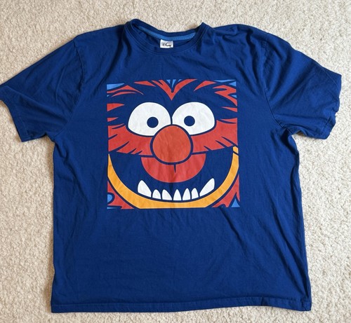 The muppets animal head - muppets,