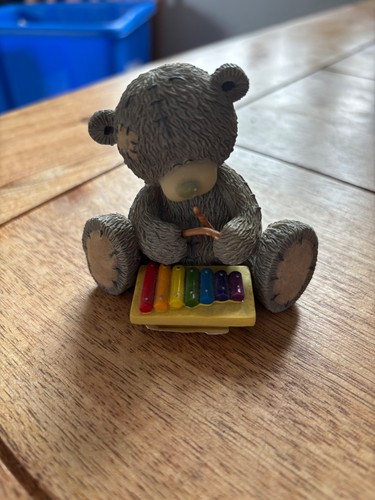 Tatty teddy you - me, to