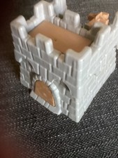 Crossbows and Catapults Out