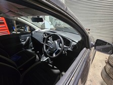 ✅ 2019 DACIA SANDERO STEPWAY AIR BAG KIT PLEASE READ DESCRIPTION