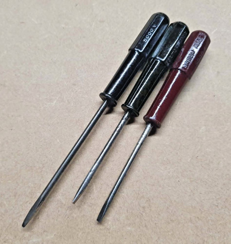 Vintage electrical - 3,