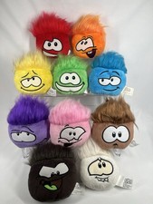 10 X Disney CLUB PENGUIN