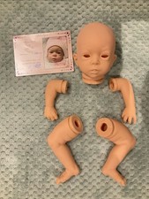 ADELYA BY OLGA AUER UNPAINTED