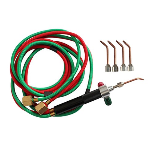 Mini gas little torch 1700 - torch,