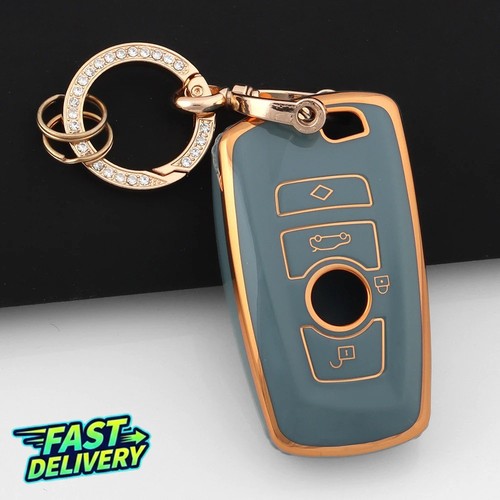Key fob cover - cover, bmw