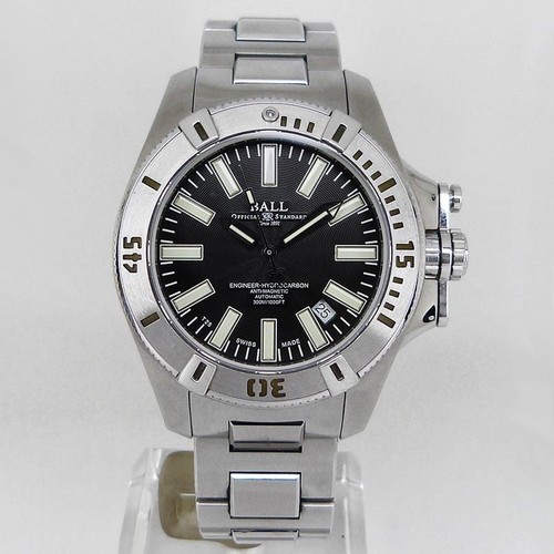 Ball watch engineer - ball,