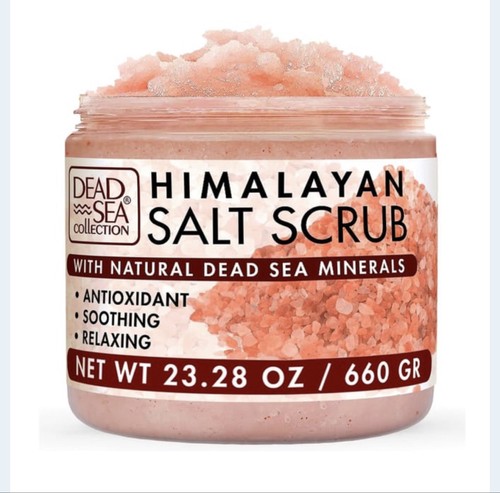 Dead sea collection himalayan - dead,
