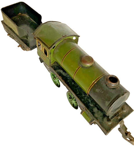 Bing gauge lner 4 0 - lner, 0-4-0