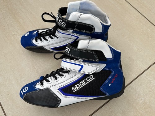 Sparco pro karting boots - pro,