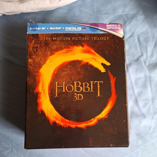 The hobbit - the,